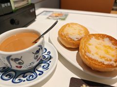脆哔奶油猪-翠华餐厅(维璟印象城店)