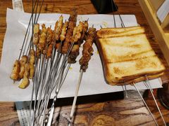 -壹块捌烧烤(灯市口店)