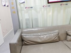 -美年大健康体检中心(西直门分院)