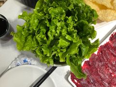 -古乐牛香·鲜牛肉牛杂火锅(吴江三里桥运东商业广场店)