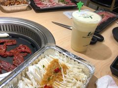 -花味·自助烤肉(雨花客厅店)