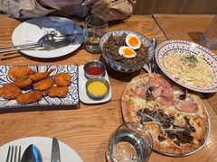 -1861意大利餐厅(文化广场店)