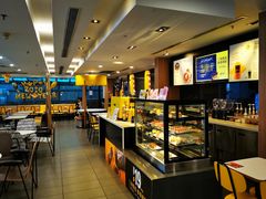 -麦当劳(宜安广场店)