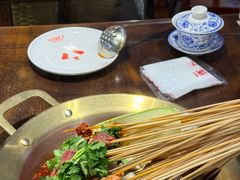 -牛签签串串香(IFS店)