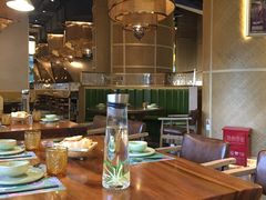 大堂-苏梅花园(群星城店)
