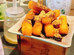 -大风老火锅(江北一店)
