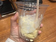 -星巴克(运城万达店)