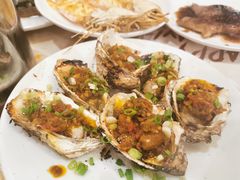-芭菲盛宴·环球美食(锦城万达广场店)