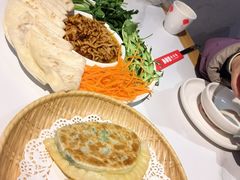 -李老哈·东北菜(宋园路店)