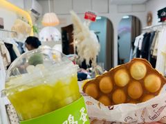 -阿叔鸡蛋仔(燎原路店)