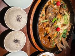 -老板恋上鱼(高新万达店)