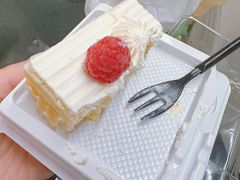 -梦菲思饼屋(瑞金宾馆店)