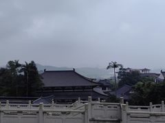 -叱石风景区