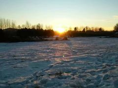 -北极村旅游风景区