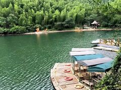 -天目湖御水温泉·度假酒店