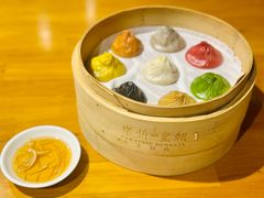 -乐忻皇朝(上海中心大厦店)