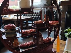 -丁卯•铜锅涮肉(工体店)