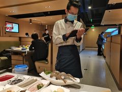 -海底捞火锅(吴中路店)