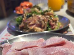 -杨小佳·齐齐哈尔烤肉·烤串(广州店)