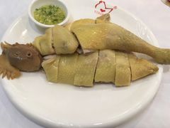 -文记壹心鸡(宝华路店)