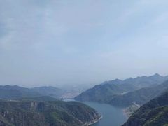 -京东石林峡风景区