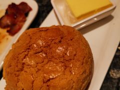 冰火菠萝油-查厘士(大宁店)