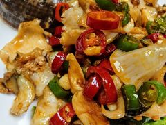 -北塘海鲜·天津菜·鲅鱼水饺是一绝(大光明桥旗舰店)