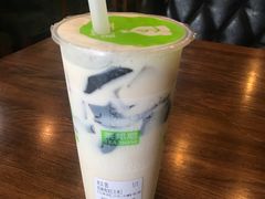 -茶邦尼(新世纪豪园第一居总店)