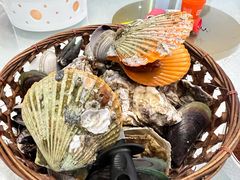 -阿里元老宋海鲜大排档(明发店)
