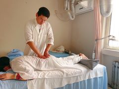 -和元堂推拿(浮山后四小区西区店)