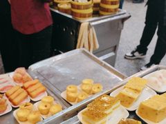 -金凤酒楼(金陵路店)