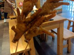 -管氏翅吧(护国寺店)