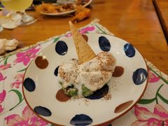 -Mesa Madre梅萨妈妈·Bintana(国贸店)