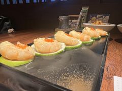 -京鹿料理(荟聚店)