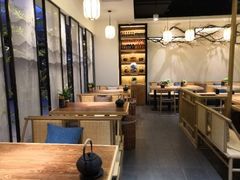 大堂-湘味淳(千禧街店)