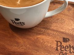 -Peet's Coffee皮爷咖啡(大学路店)