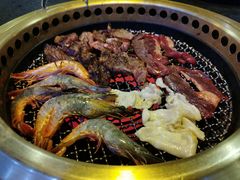 -神户赤童日式烤肉伙伴(东直门店)