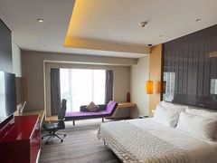 -青岛富力艾美酒店