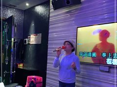 -酷麦私人订制KTV