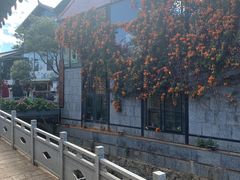 -海韵人家.海景花园经典云南菜(双廊店)