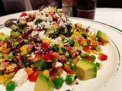 -Wolfgang’s Steakhouse 沃夫冈牛排馆(上海白玉兰广场店)