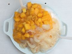 -王中王刨冰