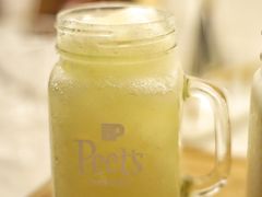 -Peet's 皮爷咖啡(东湖路手作店)