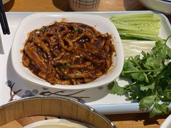 北方京酱肉丝-晋情·游子轩(梅花路店)