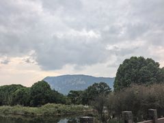-云南民族村