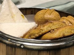 -江城小馆陕南妈妈菜·全球旅行餐厅(钟楼店)