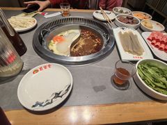 -蜀留香火锅·始于1999·原四川老火锅(白堤路店)