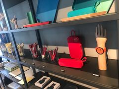 -dotcom coffee古点咖啡(致真大厦店)