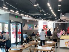 -李先生牛肉面大王(北京平谷步行街店)