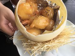 -柒园·三十年创意杭帮菜(龙湖滨江天街店)